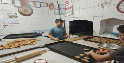 Şanlıurfa'nın bayram klasiği