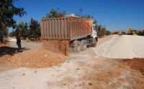 Şanlıurfa'nın Çehresini Değiştirecek Projede Çalışmalar Son Sürat