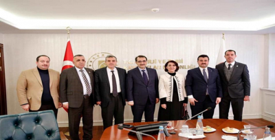 Şanlıurfa'nın Elektrik Sorununa Kesin Çözüm İstendi