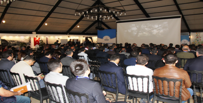 Şanlıurfa'nın Geleceği Bu Çalıştayda Ele Alındı