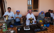 Şanlıurfa'nın geleneği devam ediyor