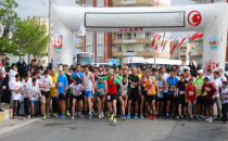 Şanlıurfa'nın Kurtuluşu'nun 95'nci yıl dönümü kutlandı