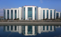 Şanlıurfa'nın Modern Hastanesi Açılıyor