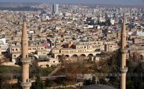 Şanlıurfa'nın Nüfusu