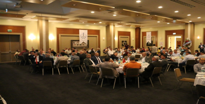 Şanlıurfa'nın sorunları dile getirildi