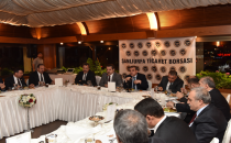 Sanlıurfa'nın Tarım Ve Hayvancılık  Sorunlar Masaya Yatırıldı