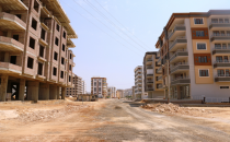 Şanlıurfa'nın Trafik Sorunu Büyükşehirle Tarih Oluyor.