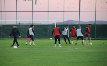 Şanlıurfapspor Denizli yolcusu