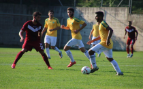 Şanlıurfaspor 0-0 Elazığspor