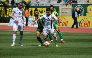 Sanlıurfaspor 4-0 Bucaspor