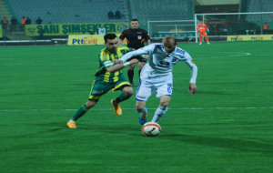 Şanlıurfa Komşuya Acımadı