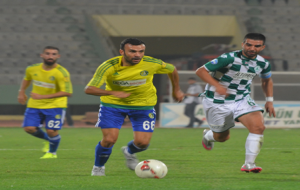 Şanlıurfaspor 1-0 Giresunspor