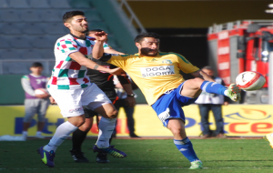 Sanlıurfaspor 1-0  Karşıyakaspor