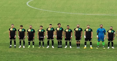 Şanlıurfaspor 2-1 Kırklarelispor