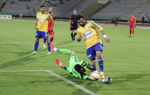 Şanlıurfaspor 2-3 Kayserispor