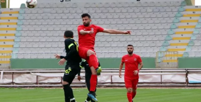 Şanlıurfaspor: 1 Başkent FK: 4