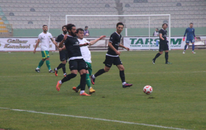Sanlıurfaspor 2-0 Manisaspor