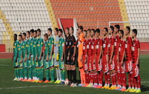 Şanlıurfaspor erken veda etti