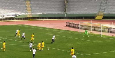 Şanlıurfaspor  2-7 Hekimoğlu Trabzonspor