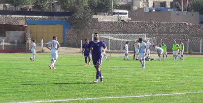 Şanlıurfaspor 5-3 Pazarspor