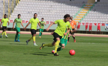 Şanlıurfaspor 7 Şanlıurfaspor U21 0