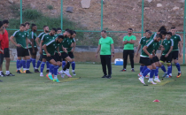 Şanlıurfaspor Adana ile karşılaşıyor