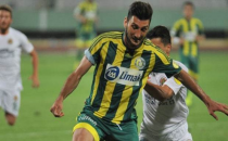 Şanlıurfaspor Adiloviç'i şikayet etti