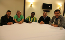 Şanlıurfaspor Atıemwen transfer etti