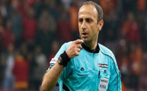 Şanlıurfaspor Balıkkesir maçının hakemi belli oldu
