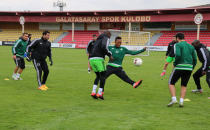 Şanlıurfaspor Başakşehir'e hazır