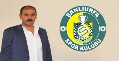 Şanlıurfaspor Başkanının Talebi Reddedildi