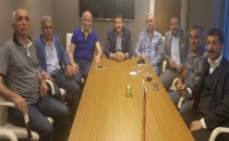 Şanlıurfaspor Boluspor ile anlaştı