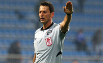 Şanlıurfaspor-Bucaspor maçı Bayarslan'ın