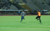 Şanlıurfaspor'a ceza