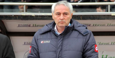 Şanlıurfaspor Demirbakan ile görüştü