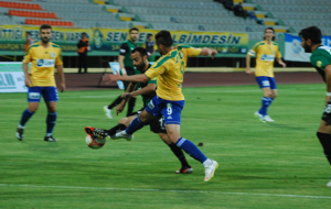 Şanlıurfaspor 2-0 Denizlispor