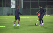 Şanlıurfaspor dönüm maçına çıkıyor