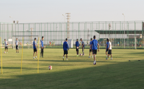 Şanlıurfaspor Elazığ maçına hazır!