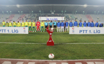 Şanlıurfaspor En Kötü Sezonunu Yaşıyor