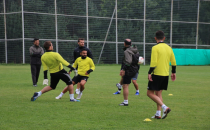 Şanlıurfaspor Erzurum'a gidiyor