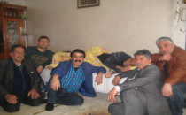 Şanlıurfaspor eski  futbolcusu Necdet Tokgöz vefat etti