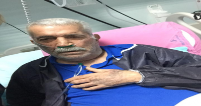 Şanlıurfaspor Eski Kulüp Başkanı Hayatını Kaybetti