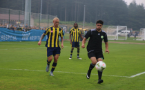 Şanlıurfaspor Fenerbahçe'ye 1-0 mağlup oldu.