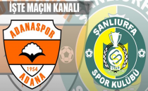 Şanlıurfaspor galibiyet peşinde