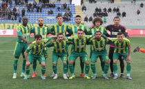 Şanlıurfaspor galibiyete odaklandı