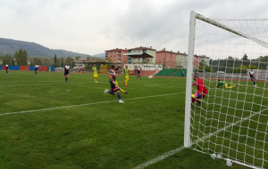 Şanlıurfaspor galip geldi