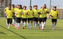Şanlıurfaspor Hatayspor'la karşılaşacak