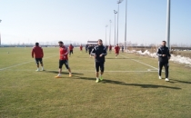 Şanlıurfaspor hazır