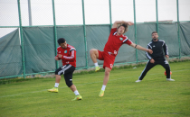 Şanlıurfaspor hazır