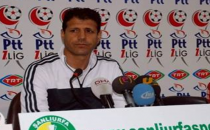 Şanlıurfaspor hocasını buldu